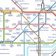 BHM Tube map